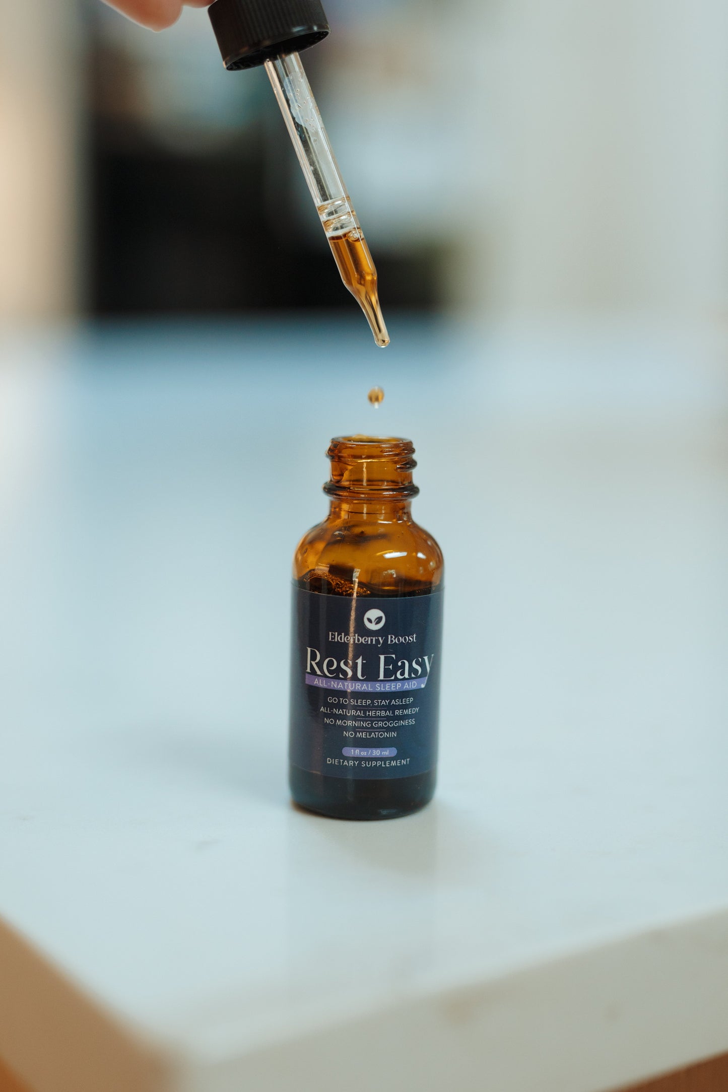 Rest Easy - All-Natural Sleep Remedy-3