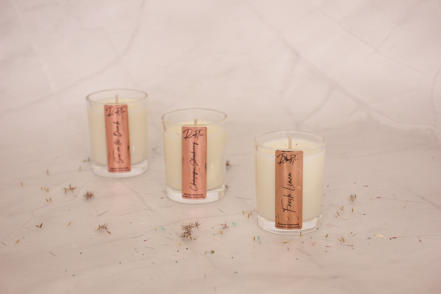 Mini Candle-0