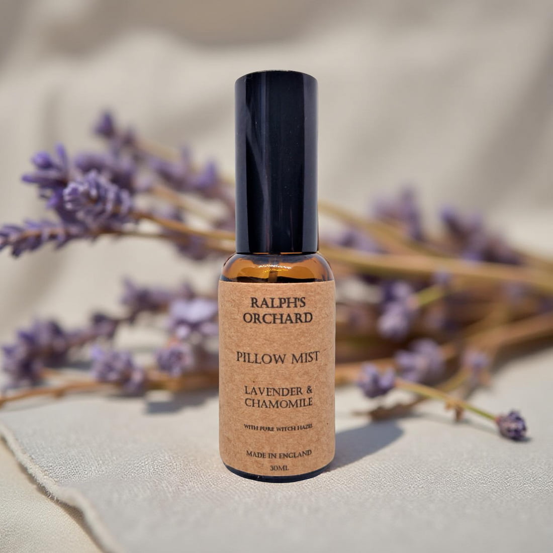 Chamomile & Lavender Pillow Mist-2