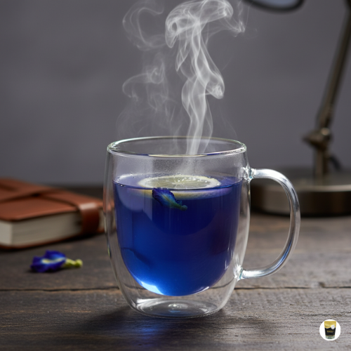 PotentiaTea / Men's Hormonal tea-4