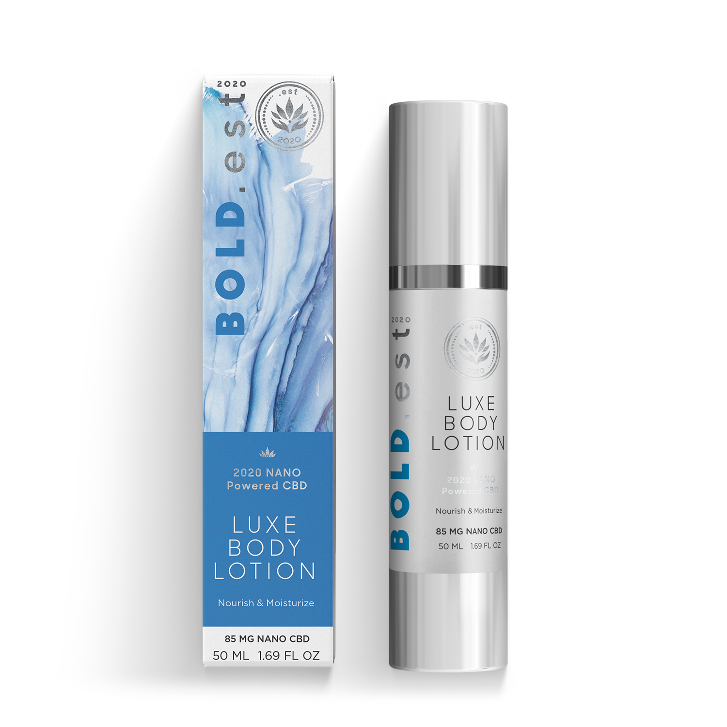 Buy CBD Lotion Online