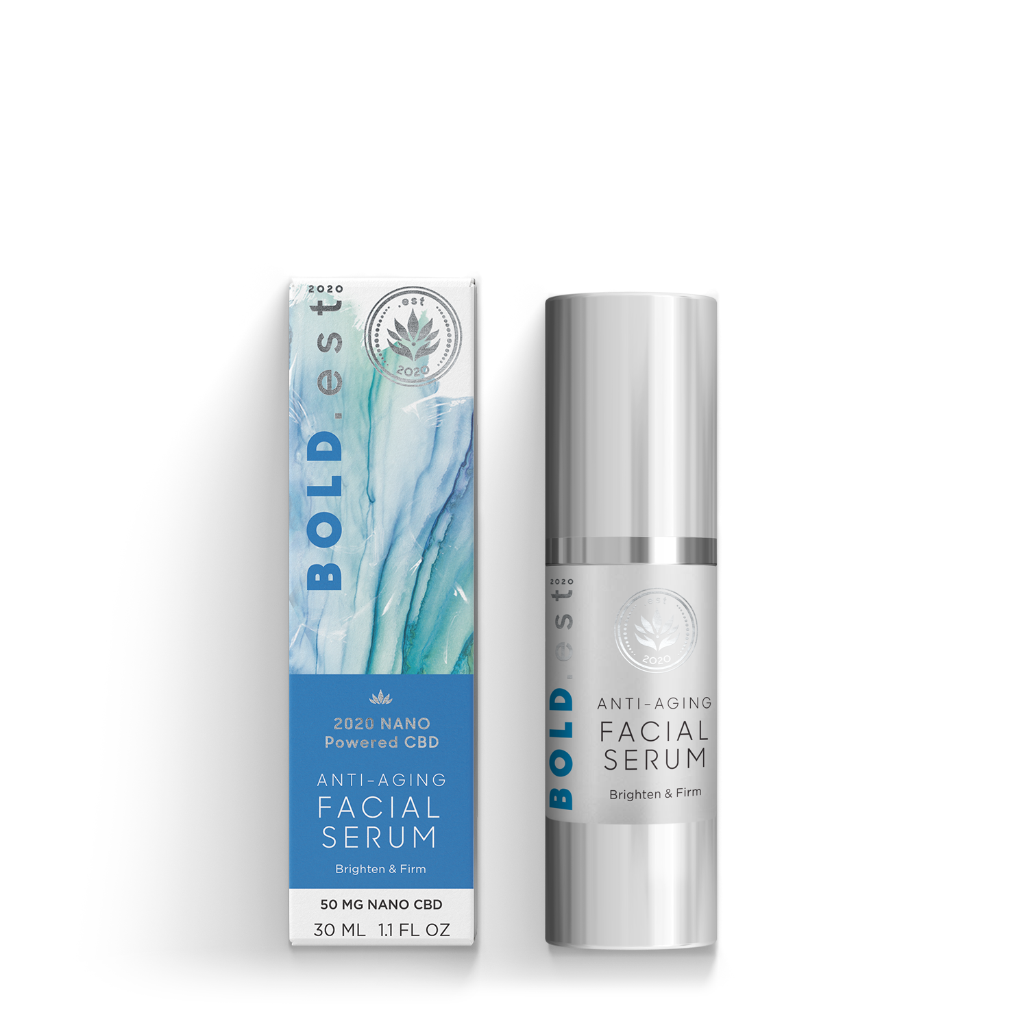 Anti-Aging Face Serum