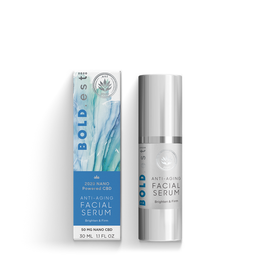 Anti-Aging Face Serum