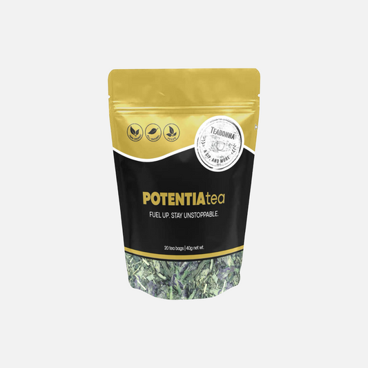 PotentiaTea / Men's Hormonal tea-0