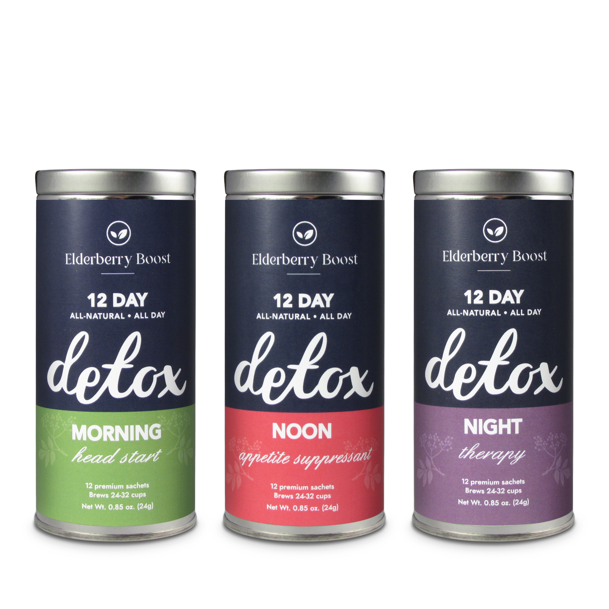 12 Day Detox Tea Cleanse-0
